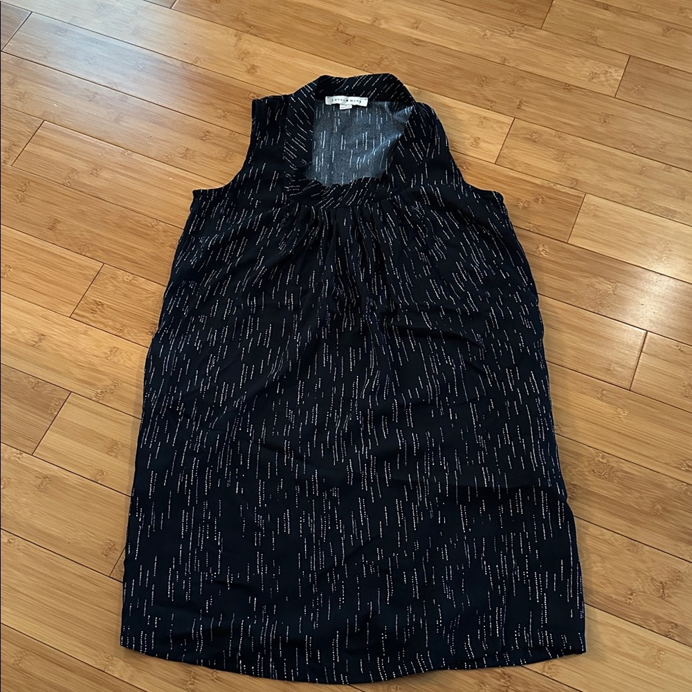 Maternity/Nursing Dress